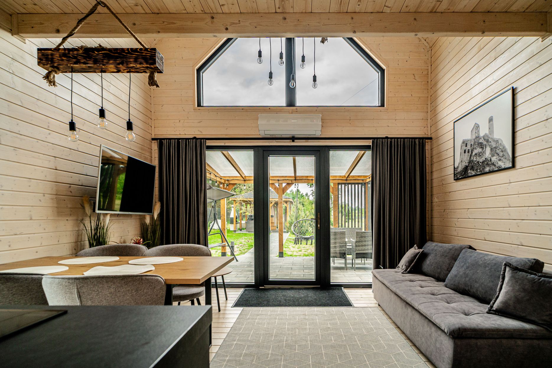 Wynajem domków na Jurze Krakowsko Częstochowskiej