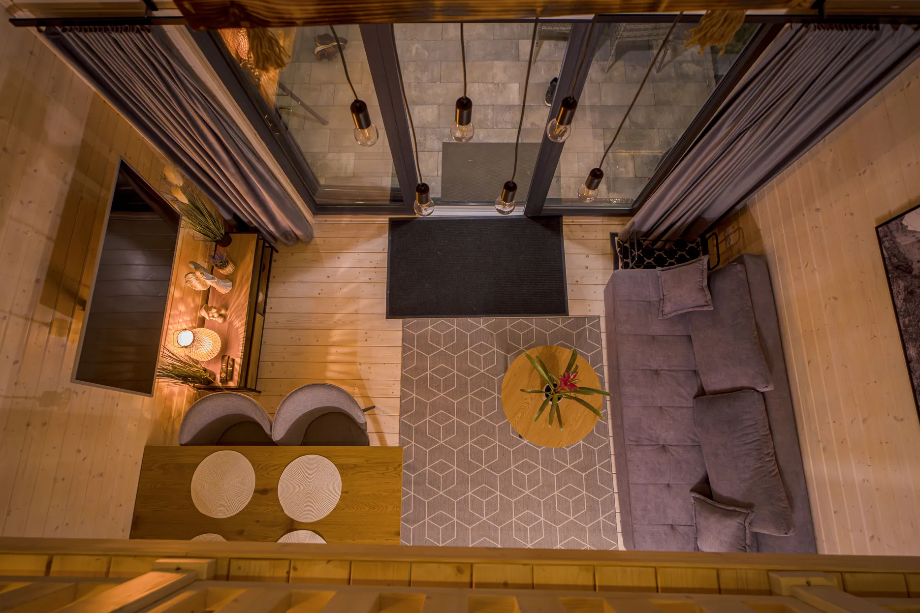 Wynajem domku letniskowego Olsztyn k. Częstochowy