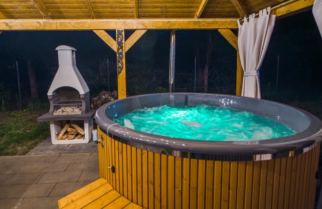 Domek letniskowy na weekend jura krakowsko-częstochowska